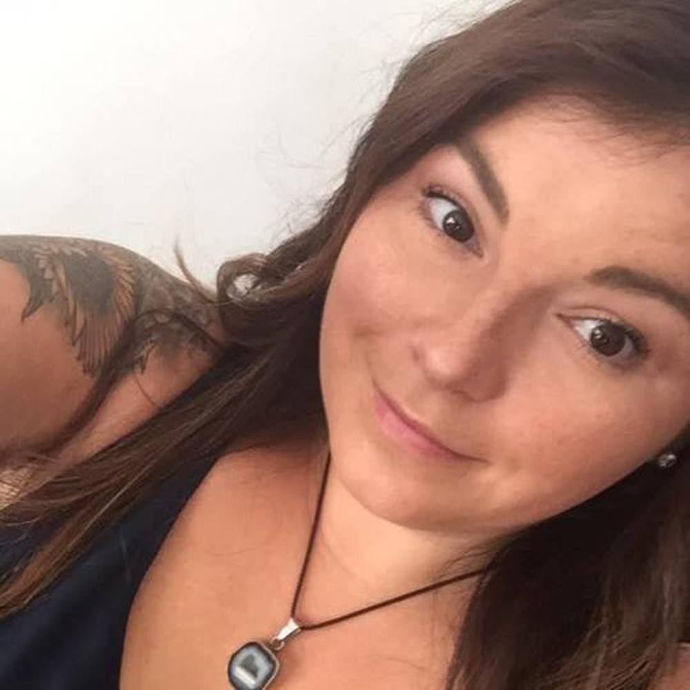 Meet your Posher, Tammy